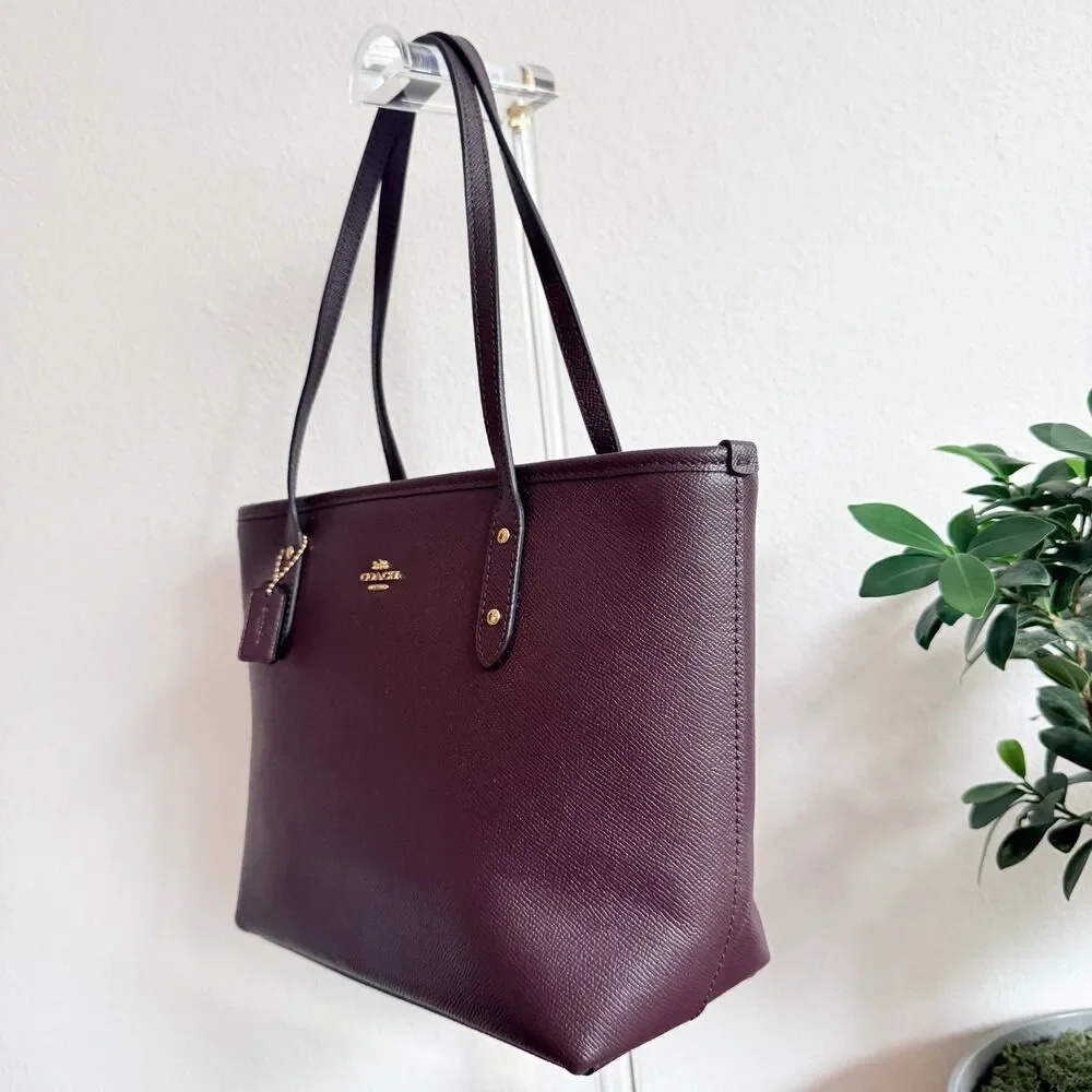 Coach mini city